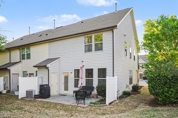 4444 Iyar Way, Wake Forest, NC 27587