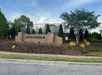 4444 Iyar Way, Wake Forest, NC 27587