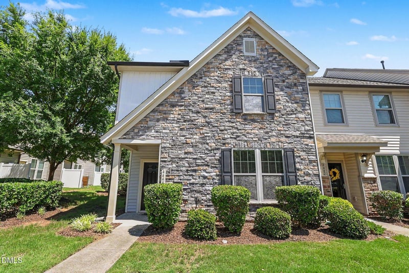 4444 Iyar Way, Wake Forest, NC 27587