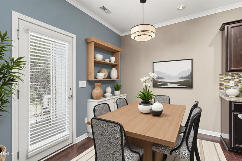 4444 Iyar Way, Wake Forest, NC 27587