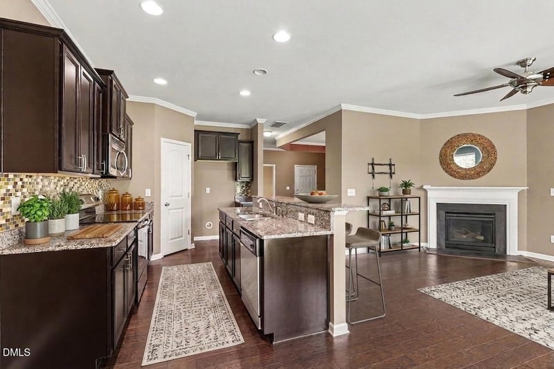 4444 Iyar Way, Wake Forest, NC 27587