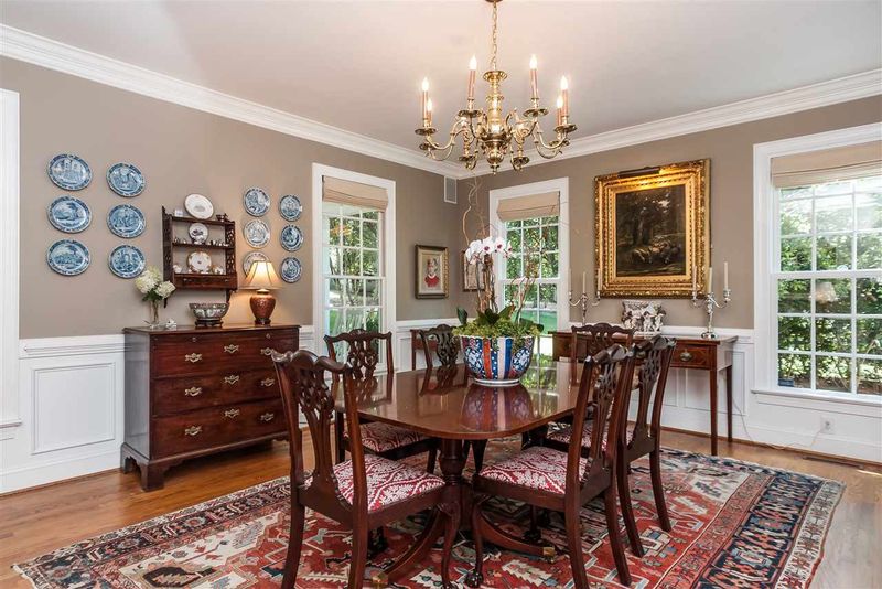 4444 Laurel Hills Rd, Raleigh, NC 27612