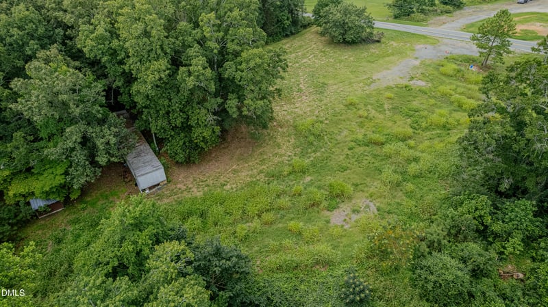 4444 Mebane Oaks Rd Lot 1, Mebane, NC 27302