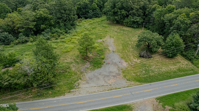 4444 Mebane Oaks Rd Lot 1, Mebane, NC 27302