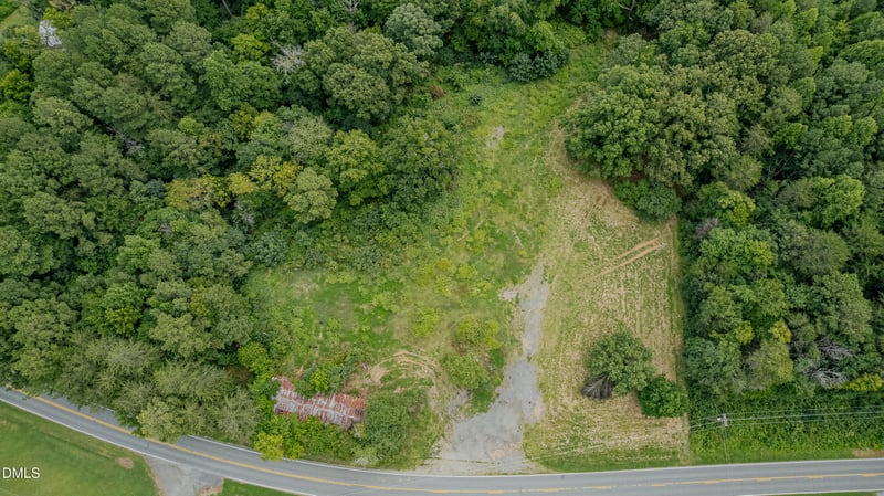 4444 Mebane Oaks Rd Lot 1, Mebane, NC 27302