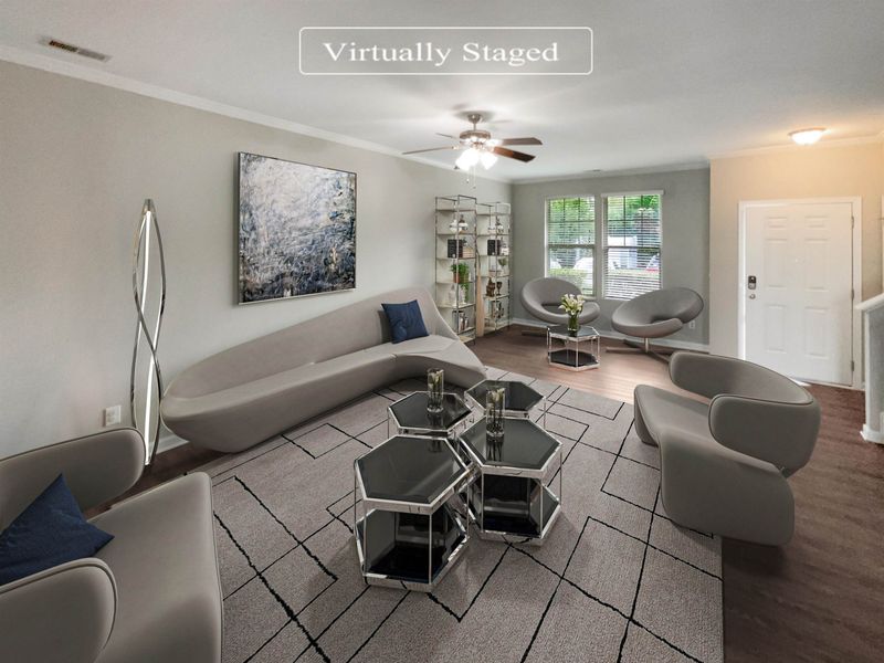 4445 Iyar Way, Wake Forest, NC 27587