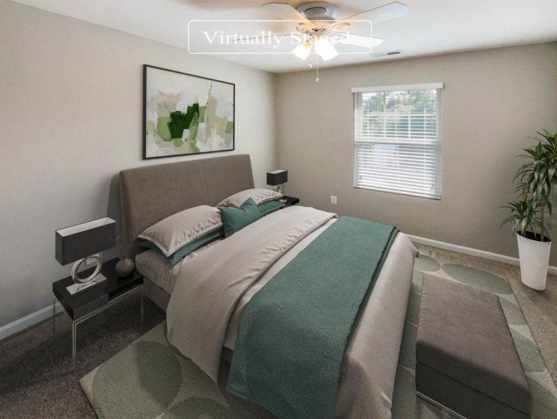 4445 Iyar Way, Wake Forest, NC 27587