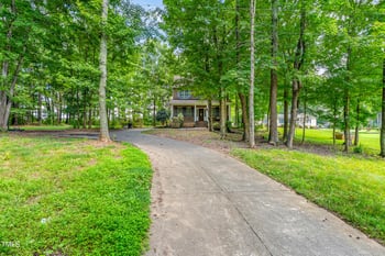 4445 River Rd, Franklinton, NC 27525