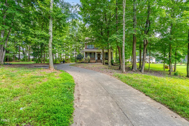 4445 River Rd, Franklinton, NC 27525