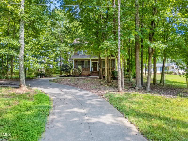 4445 River Rd, Franklinton, NC 27525