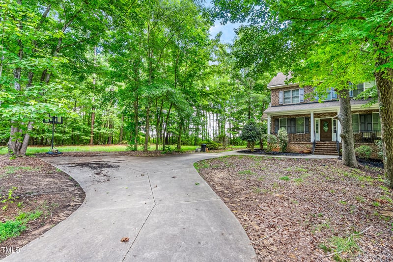 4445 River Rd, Franklinton, NC 27525