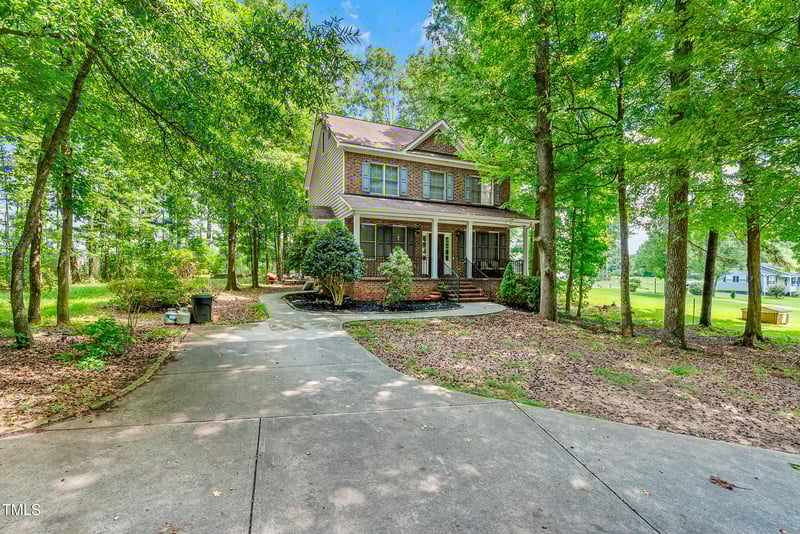 4445 River Rd, Franklinton, NC 27525