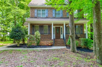 4445 River Rd, Franklinton, NC 27525
