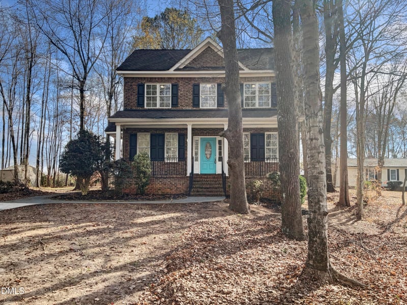 4445 River Rd, Franklinton, NC 27525