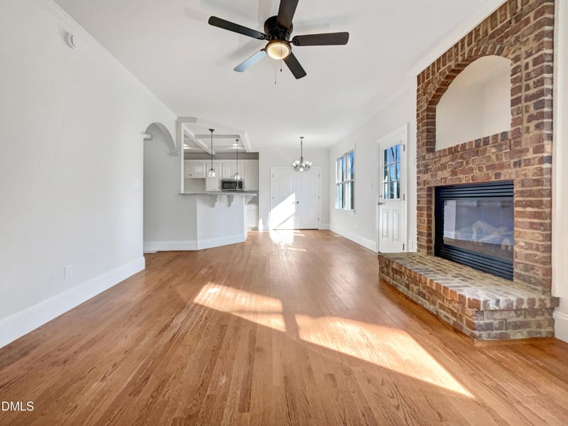 4445 River Rd, Franklinton, NC 27525