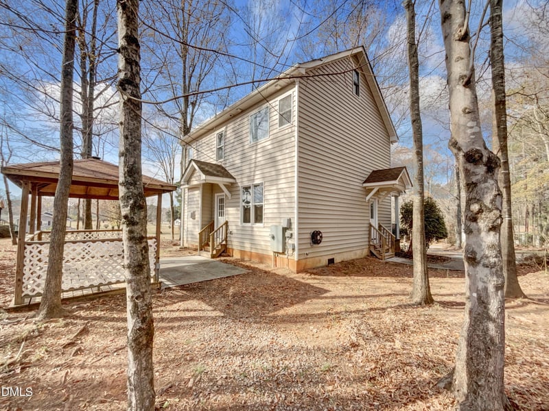 4445 River Rd, Franklinton, NC 27525