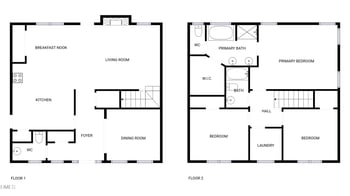 4445 River Rd, Franklinton, NC 27525