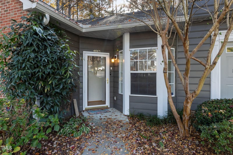 4445 Still Pines Dr, Raleigh, NC 27613