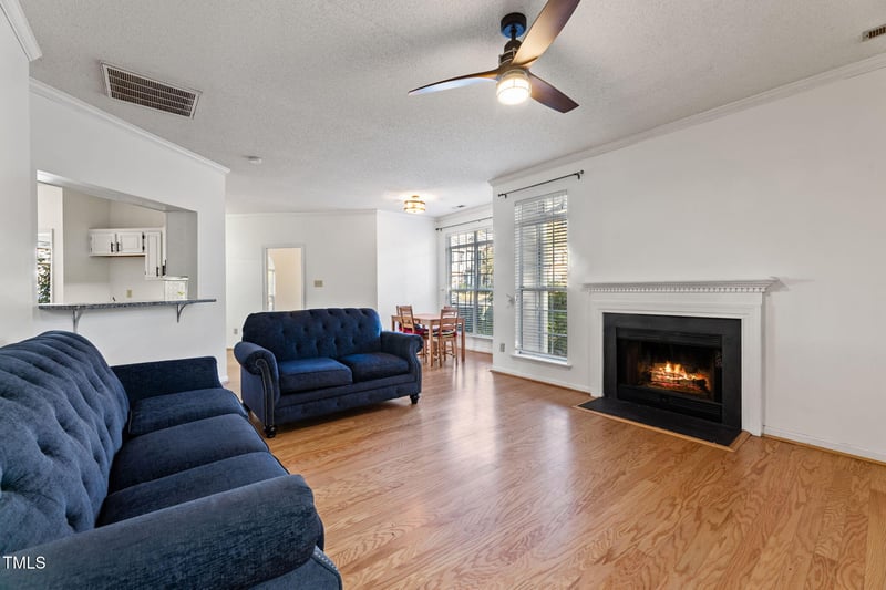 4445 Still Pines Dr, Raleigh, NC 27613