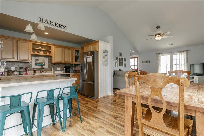 4446 Boyd Wright Rd, Burlington, NC 27215