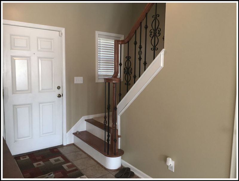 4446 Snowcrest Ln, Raleigh, NC 27616