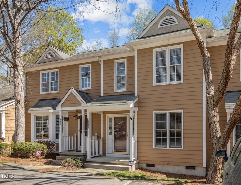 4447 Antique Ln, Raleigh, NC 27616