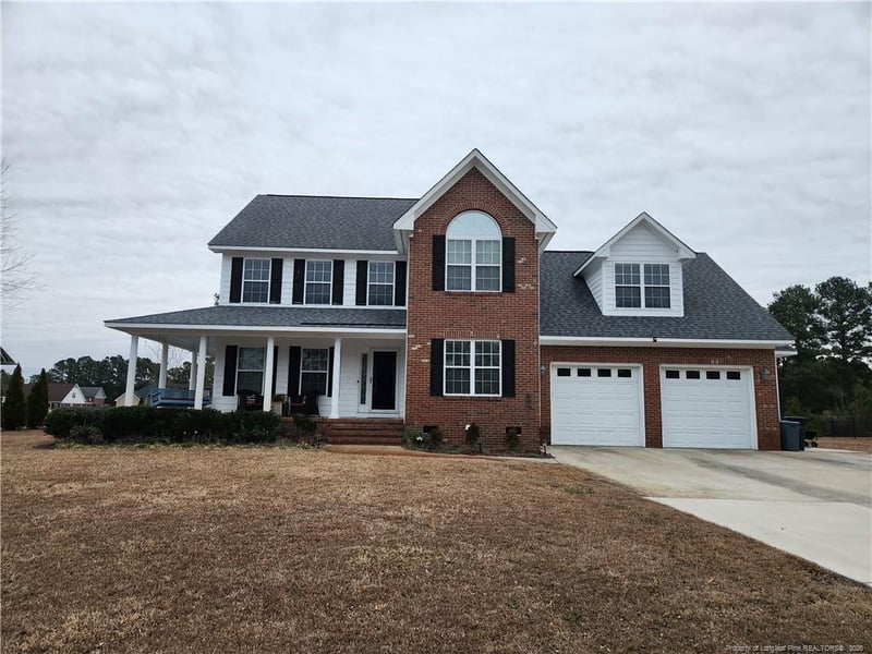 4447 Bent Grass Dr, Fayetteville, NC 28312