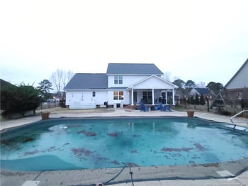 4447 Bent Grass Dr, Fayetteville, NC 28312