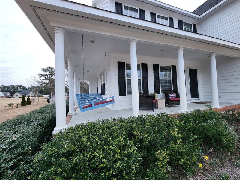 4447 Bent Grass Dr, Fayetteville, NC 28312