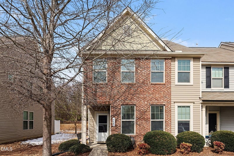 4447 Middletown Dr, Wake Forest, NC 27587