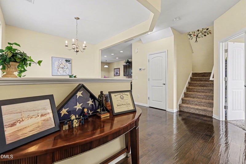 4447 Middletown Dr, Wake Forest, NC 27587