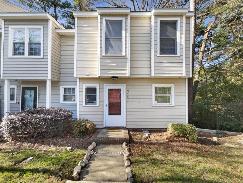 4447 Roller Ct, Raleigh, NC 27604