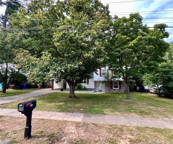 4447 Wellington Dr, Fayetteville, NC 28314
