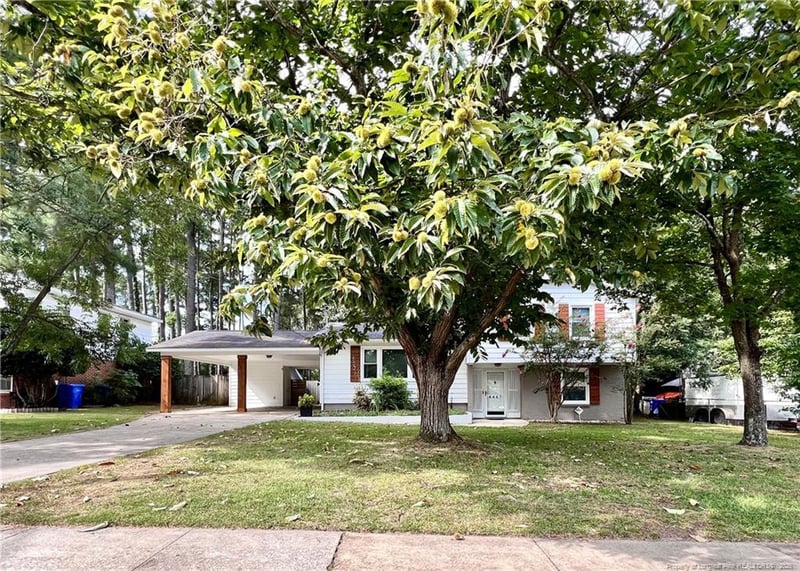 4447 Wellington Dr, Fayetteville, NC 28314