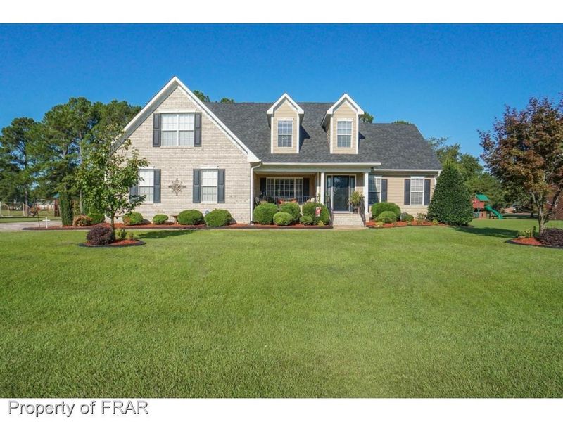 4448 Bent Grass Dr, Fayetteville, NC 28312