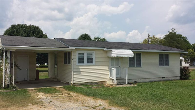 445 Antioch Church Rd, Dunn, NC 28334
