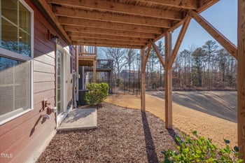 445 Brier Summit Pl, Durham, NC 27703