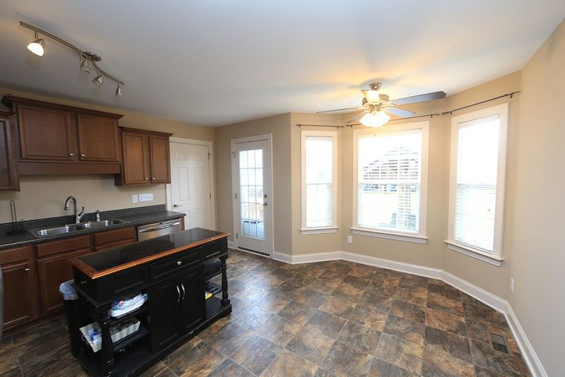 445 Chisenhall Rd, Angier, NC 27501