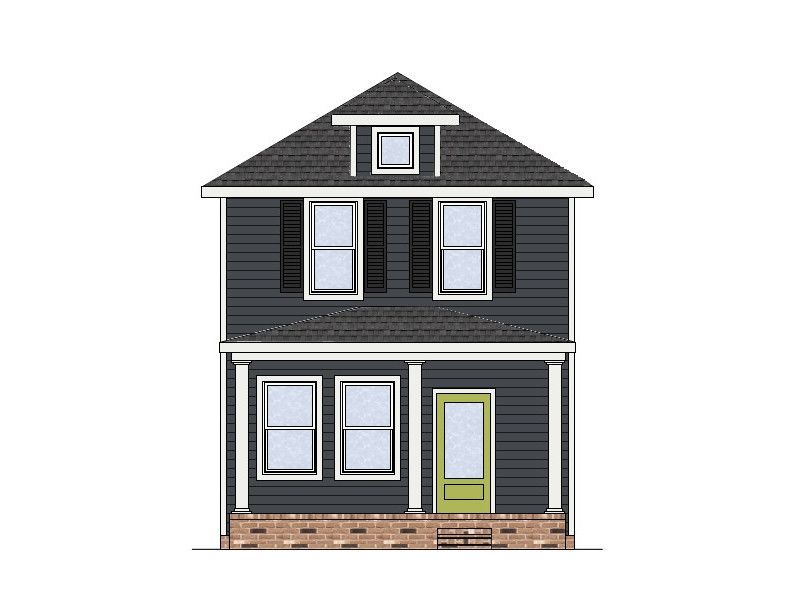 445 Daniel Ridge Rd, Wendell, NC 27591