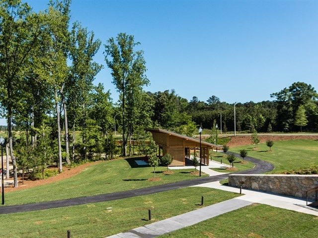 445 Daniel Ridge Rd, Wendell, NC 27591