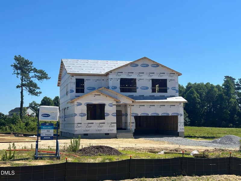 445 Denali Dr, Angier, NC 27501
