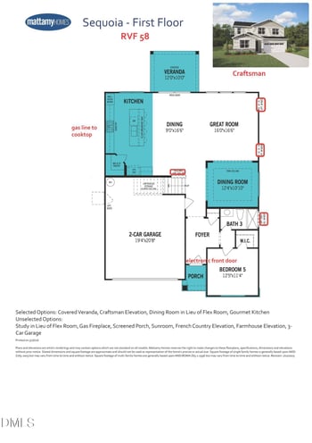 445 Denali Dr, Angier, NC 27501