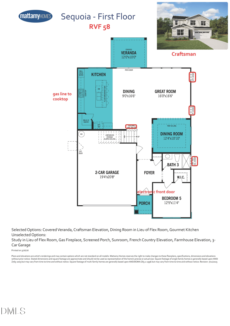 445 Denali Dr, Angier, NC 27501