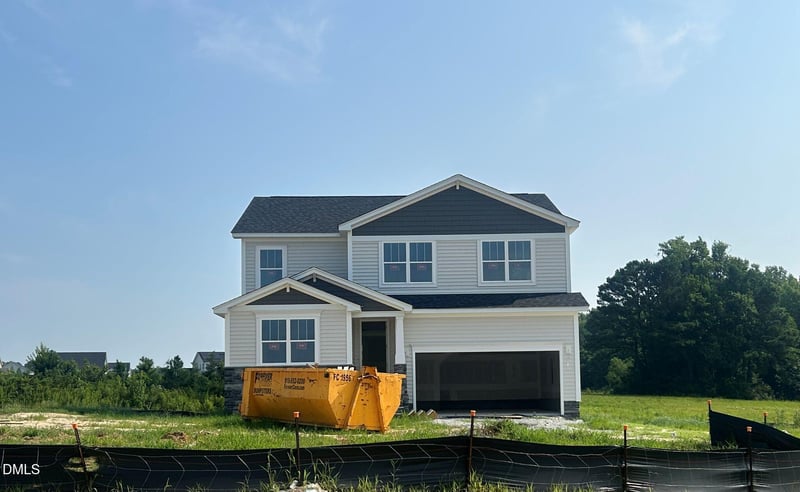 445 Denali Dr, Angier, NC 27501