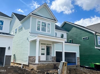 445 Douglas Falls Dr, Wendell, NC 27591