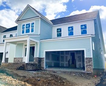 445 Douglas Falls Dr, Wendell, NC 27591