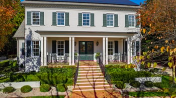 445 Drummond Dr, Raleigh, NC 27609