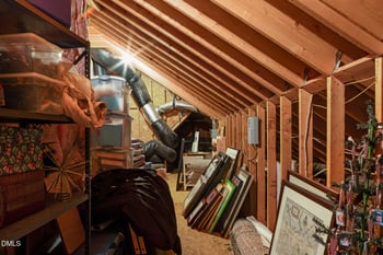 445 Drummond Dr, Raleigh, NC 27609