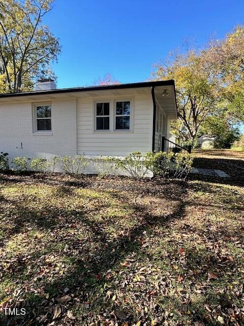 445 N Dunn St, Angier, NC 27501