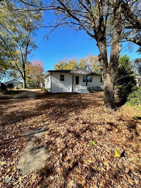 445 N Dunn St, Angier, NC 27501